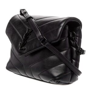 YSL Lou Lou Toy Shoulder Purse